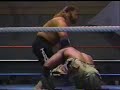 Get In The Ring With The PWA # 3