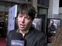 Joshua Bell * Defiance Movie-AFI Film Festival LA Red Carpet Joshua Bell * Defiance Movie-AFI Film Festival LA Red Carpet