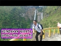 Click to View : Panorama Air Terjun Sipiso-Piso Kabupaten Karo