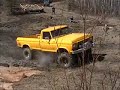Spring Wheelin \