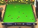 Masters 2001 Final - O\