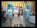 Ed Bishop (Cmdr. Straker) ospite di Fazio a Quelli che...