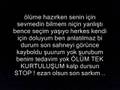 videos de Slow rap (2005) Mefkud bikeş