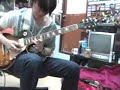 CHATREEO TEST GIBSON LP STD LINDY FRALIN PICKUP SHRED STYLE CHATREEO TEST GIBSON LP STD LINDY FRALIN PICKUP SHRED STYLE