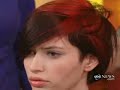 ABC News - Hair-Cutting Corners ABC News - Hair-Cutting Corners