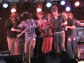 PGSOR All-Stars - Thriller