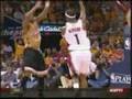Wizards vs Cavaliers - Lebron who ?