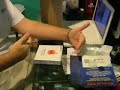 Unboxing Madness I: Apple Care Unboxing Madness I: Apple Care