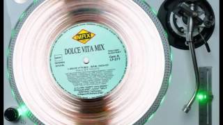 MS Project feat Ryan Paris - Dolce Vita 2010 Club Mix (EqHQ)