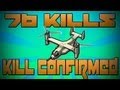 MW3 | (76 Kills) Kill Confirmed 6v6 | Osprey Gunners Can Be Good