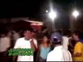 CHACALON JR EN CAMPOY EN EL INTERNACIONAL ESTADIO AMAUTA