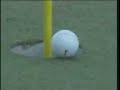 Tiger Woods - Chip Shot with Soundtrack