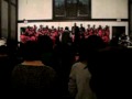 Anthem of Praise ~ 2009 Christmas Concert