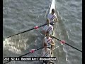 S2 Coxless(2) + S2 Coxed: hor4 8