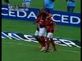 Os Gols de Flamengo 2x0 Cabofriense 5ª Rodada Taça Rio 2008