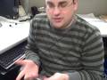 videos de Office Improv: Is this an iPhone?