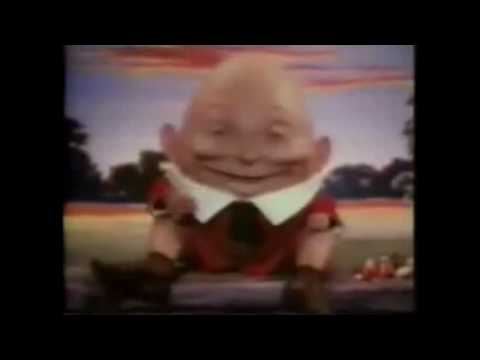 Cracked TV - The 6 Creepiest Videos Aimed at Children