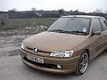 Peugeot 306 GTI6 Feature v.2 Peugeot 306 GTI6 Feature v.2