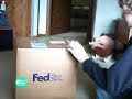 iBook G4 Unboxing