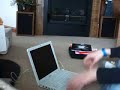 iBook G4 Unboxing iBook G4 Unboxing