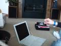 iBook G4 Unboxing
