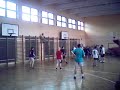 Mistrzostwa w siatk�wk? II LO #2