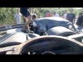 Truck Crash