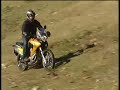 Prueba en Vamos como Motos del nuevo modelo de la marca Honda.