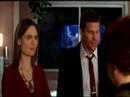 Bones and Booth Kiss (Behind the Scenes)! Bones and Booth Kiss (Behind the Scenes)!