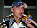 Robert Kubica