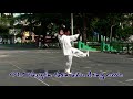 Thái Cực Quyền 88 thức