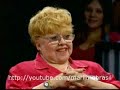 Dercy Gon�alves Com Silvio Santos PARTE-4/8