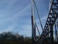 Stealth at Thorpe Park