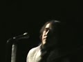 La sinfonia dei topi - Afterhours - Live