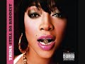 one of trina's most vulnerable and intimate tracks she has ever produced. this was a bonus track on the album if you bought it from wal-mart.
