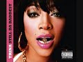 one of trina's most vulnerable and intimate tracks she has ever produced. this was a bonus track on the album if you bought it from wal-mart.