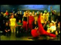 Danza Gijón. Le Défi