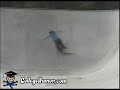 skateboarding