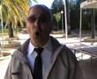clip video Carlos Gardel A Media Luz