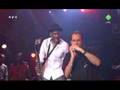 Marcus Miller Band - 'Rehab' - North Sea Jazz 2007