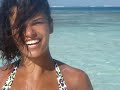 Los Roques beach BLOG