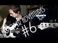 Looper Adventures #6 - Crush Me to Pieces