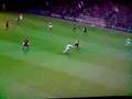 videos de PES 2009 Amazing Van der Vaart Goal