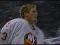 Tie Domi vs Eric Cairns Feb 7, 2002