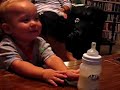 Laughing Baby Ethan Laughing Baby Ethan
