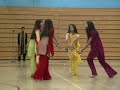 Indian Dancing Indian Dancing