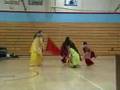 Indian Dancing