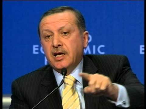 Davos - Başbakan Erdoğan'ın Davos'ta salonu terk ettiği forumun tamamını izleyebilirsiniz. Toplam 7 parça.