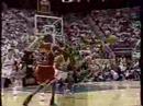 Michael Jordan 1997 Finals: Gm 5 Vs. Jazz, FLU GAME, 38pts