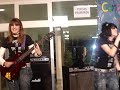 Obscene Dream, \"Disappear\"
